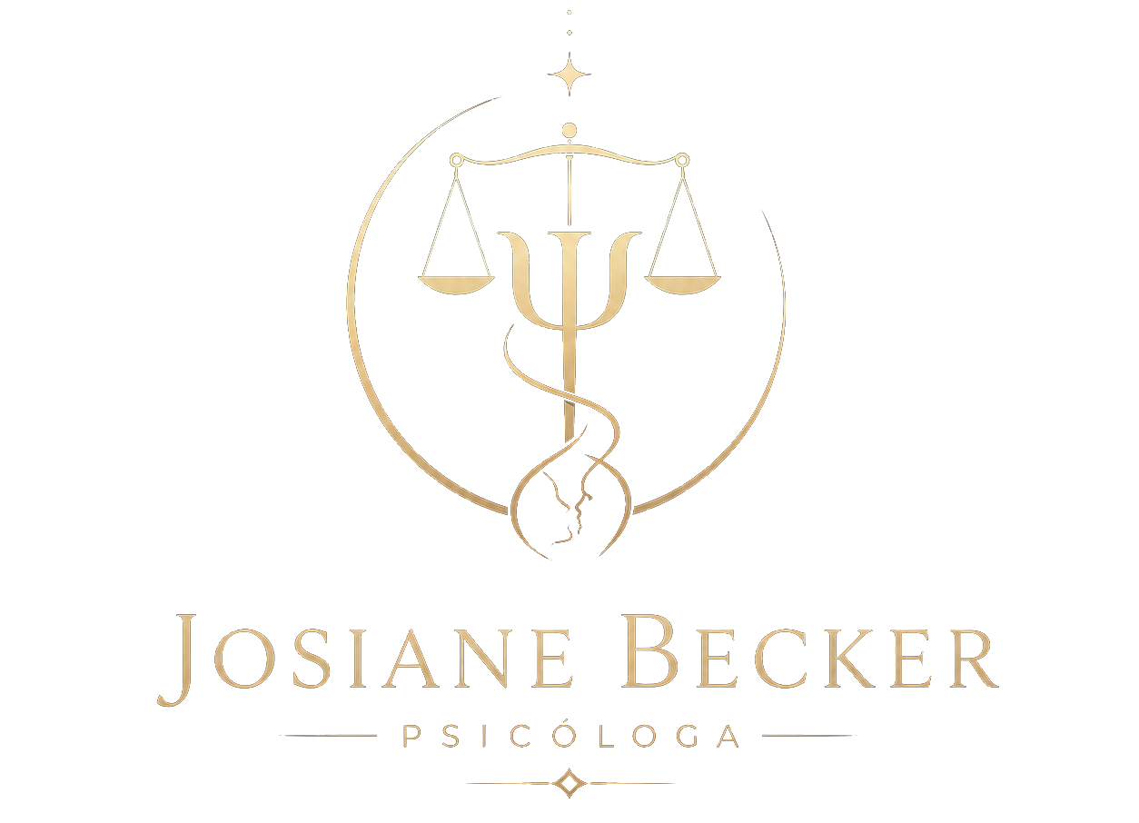 Logo Josiane Becker